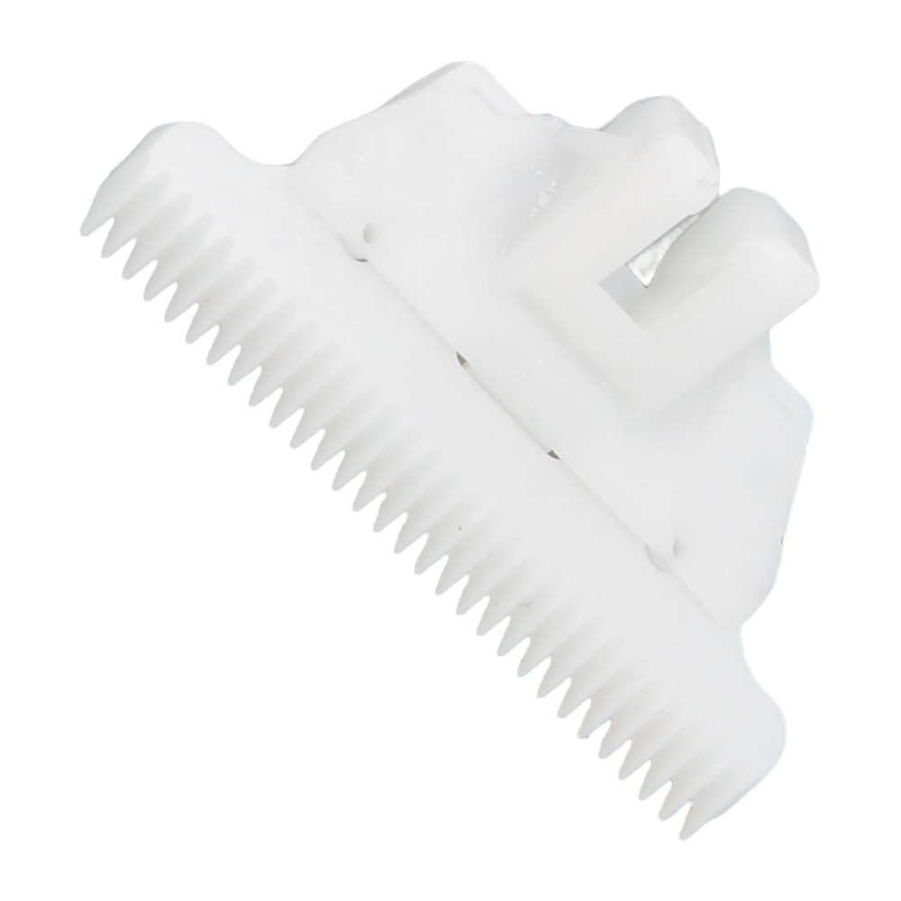1 Set Replacement Ceramic Blade Reduces Heat Transfer Sharpness Strong