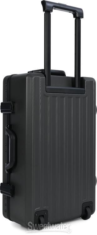 Boss BCB-1000 Deluxe Pedal Board and Case