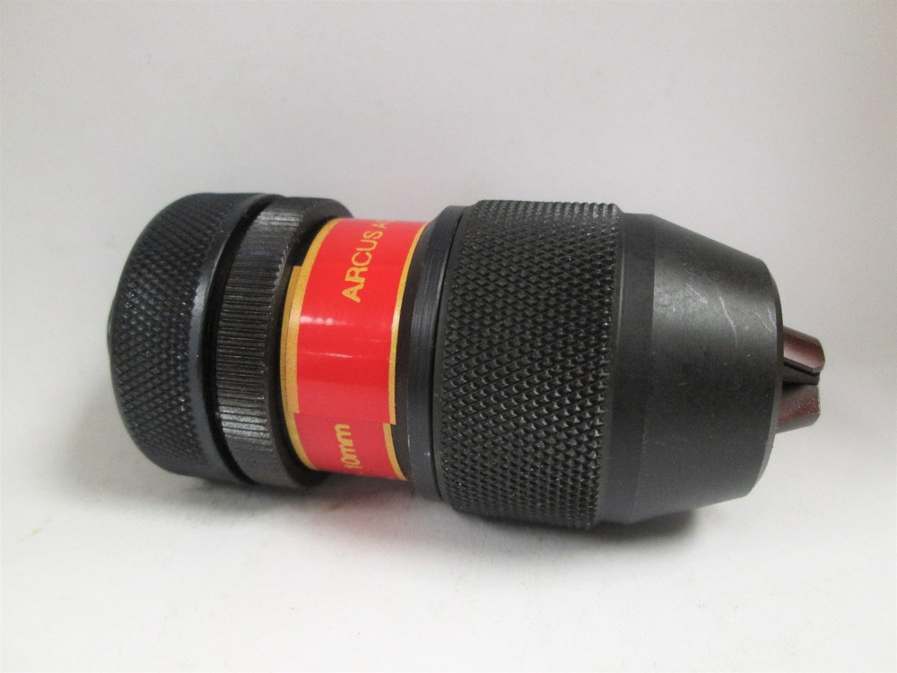 Arcus 0 - 3/8" Ball Bearing Drill Chuck - #2JT Mount