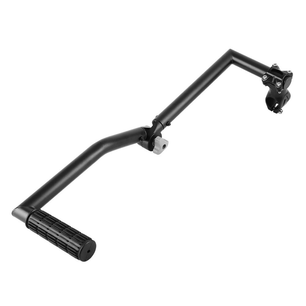 Ergonomic String Trimmer Handle Grip Trimmers For Weed Lawn Eater Extension Tool