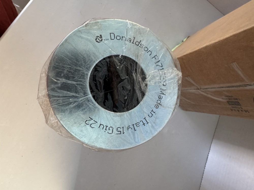 47 Gem Element Filter 57281C1