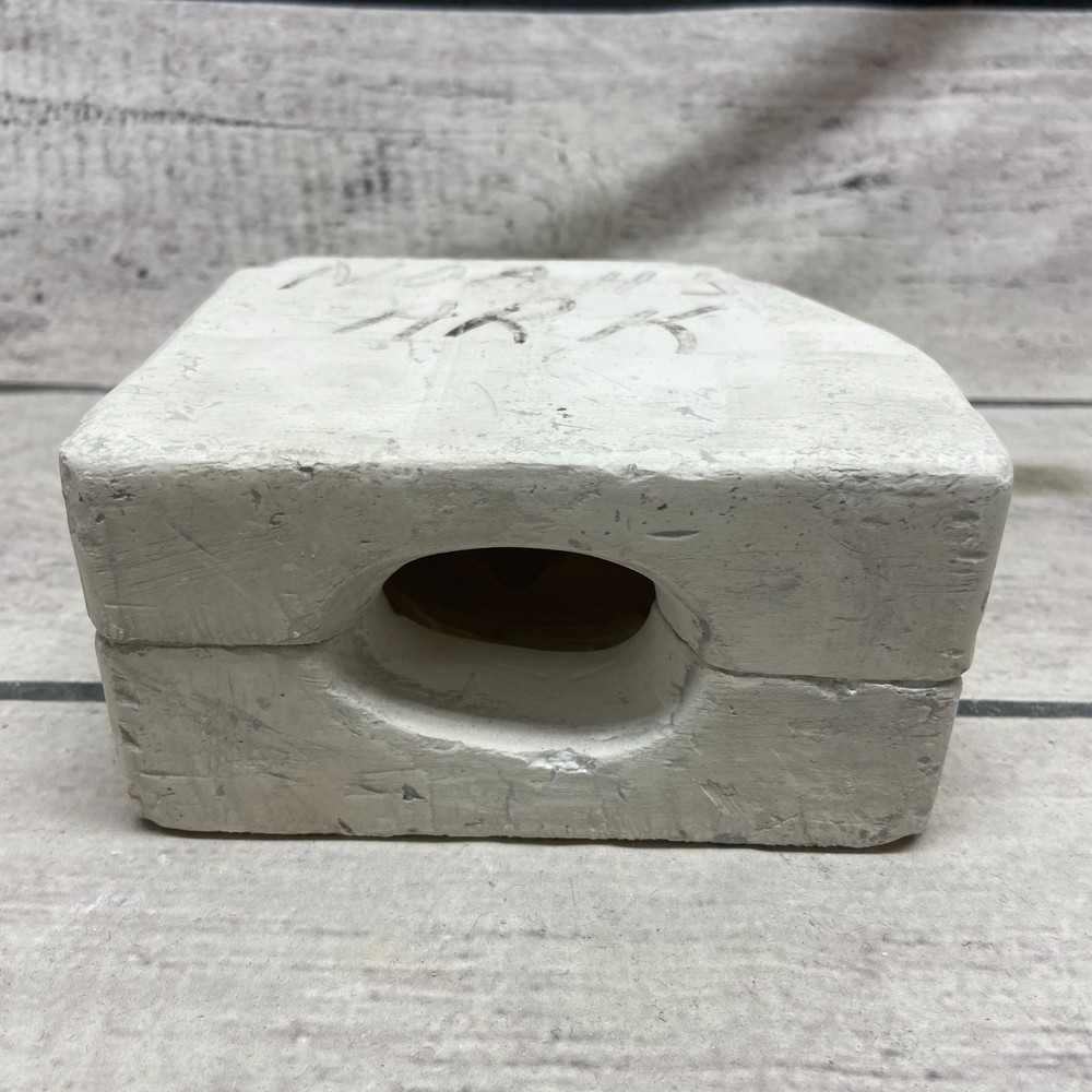 Nowell’s Molds 409 Ceramic Casting Mold Noah's ARK #197