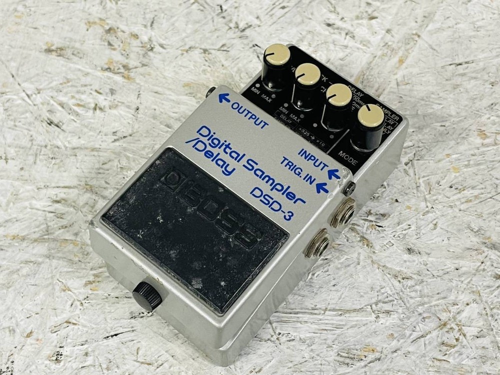 BOSS DSD-3 40881