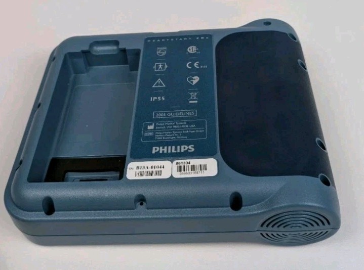 Philips HeartStart FRx Defibrillator Recertified
