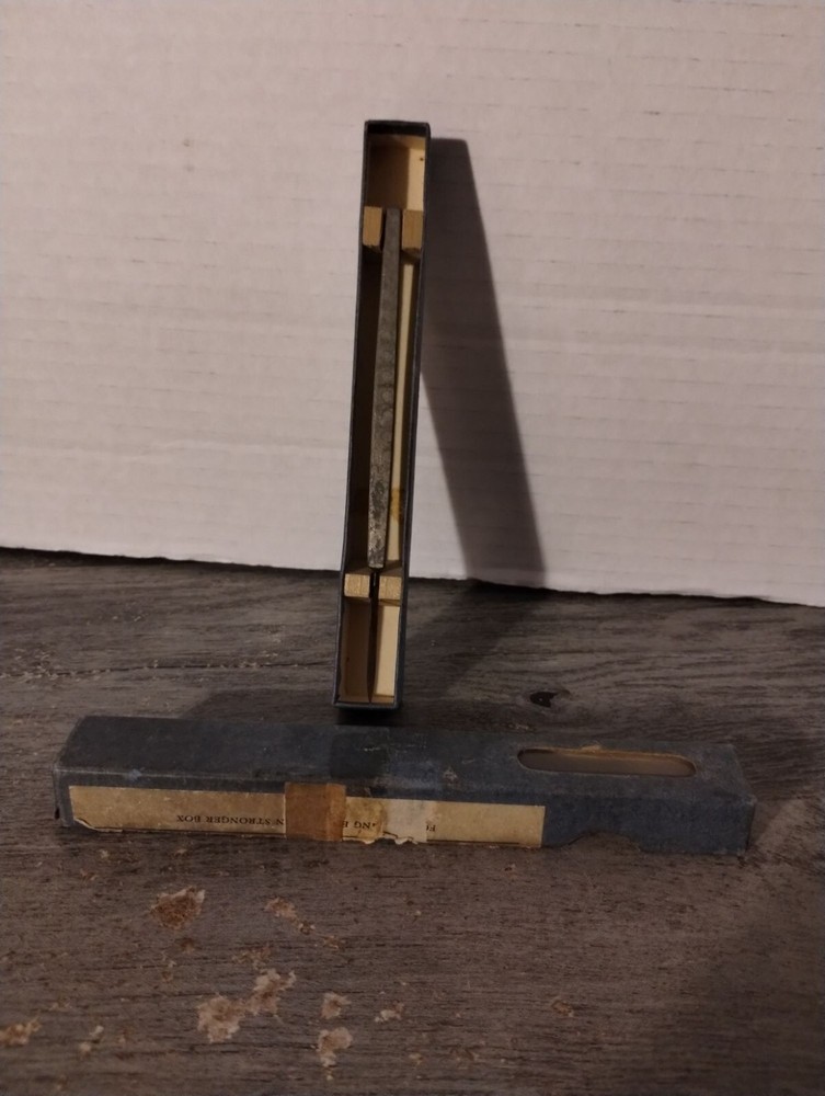 Cataract Knife in Original Box