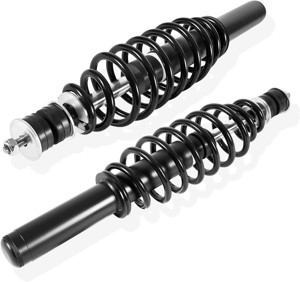Front Left & Right Shock Absorber Set AM137957 for John Deere Gator UTV (2PCS)