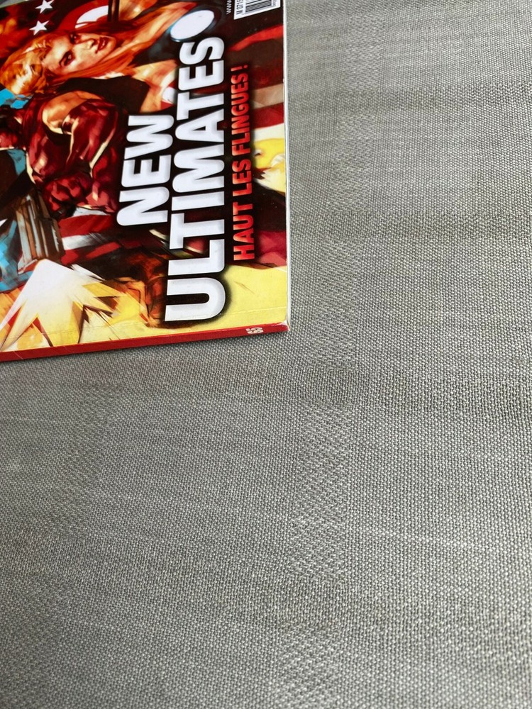 Comic Box 1St Series No. 65 In Very Good Condition