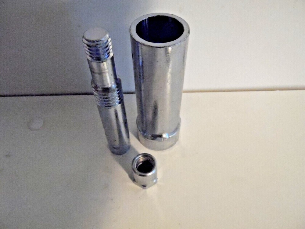 COLEMAN / FLEETWOOD UPPER CRANK ASSEMBLY REBUILD KIT