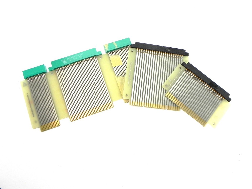 Keysight 58900A Includes 8000,8100,8200 Boards