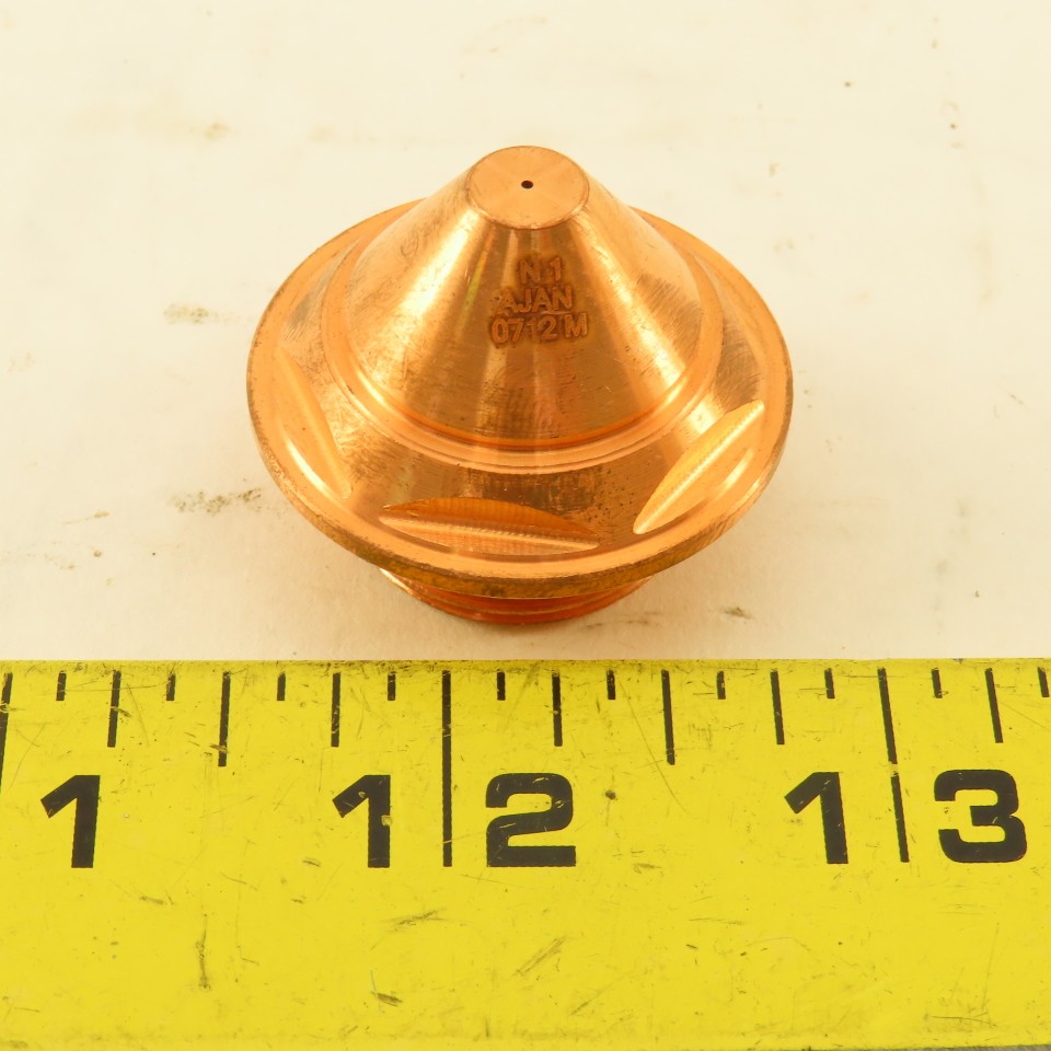 Ajan N1 CNC Plasma Cutting Tip