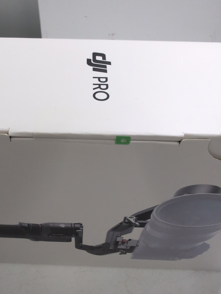 DJI - RS 3 Mini 3-Axis Gimbal Stabilizer - Black