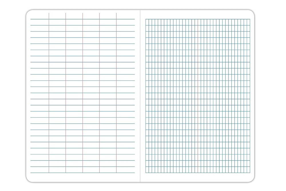 One Job Field Book