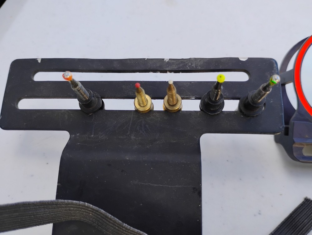 compound bow accessories lot