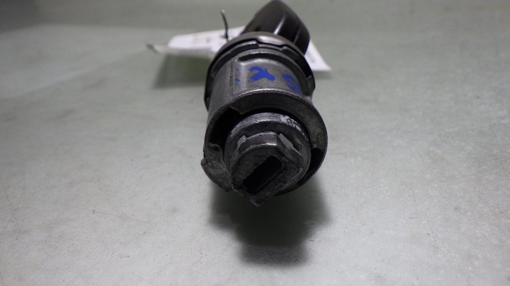 17 FORD EXPEDITION Ignition W/Key