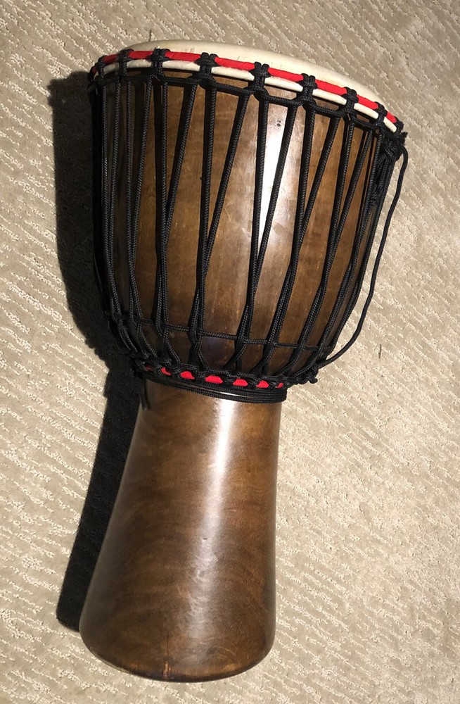 Tycoon African Djembe
