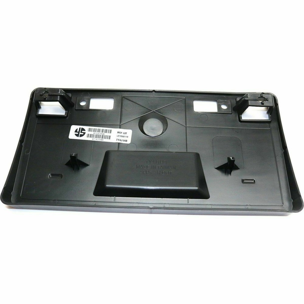 for 2016 2017 2018 Lexus ES350 Front License Plate Bracket