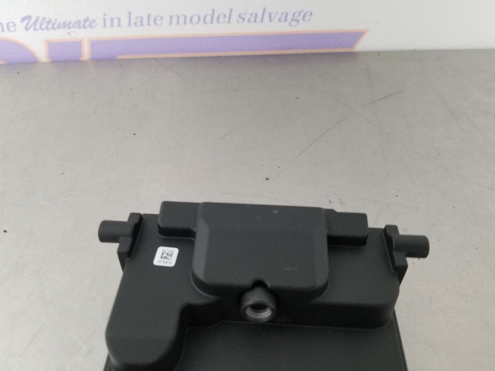 22 FORD EXPLORER XLT CAMERA FRONT VIEW WINDSHIELD MOUNTED LB5T19H406CF