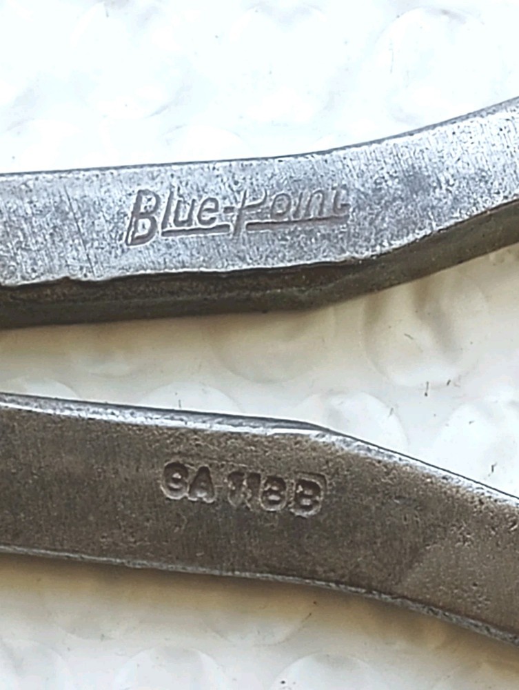 BLUE POINT TOOLS GA118B, BATTERY TERMINAL SPREADER TOOL *USA MADE*