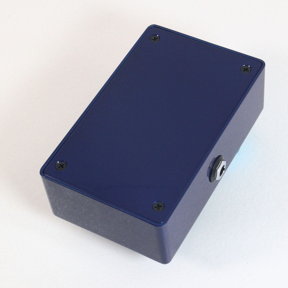 INDIGO NOTE CHORUS [25010706]