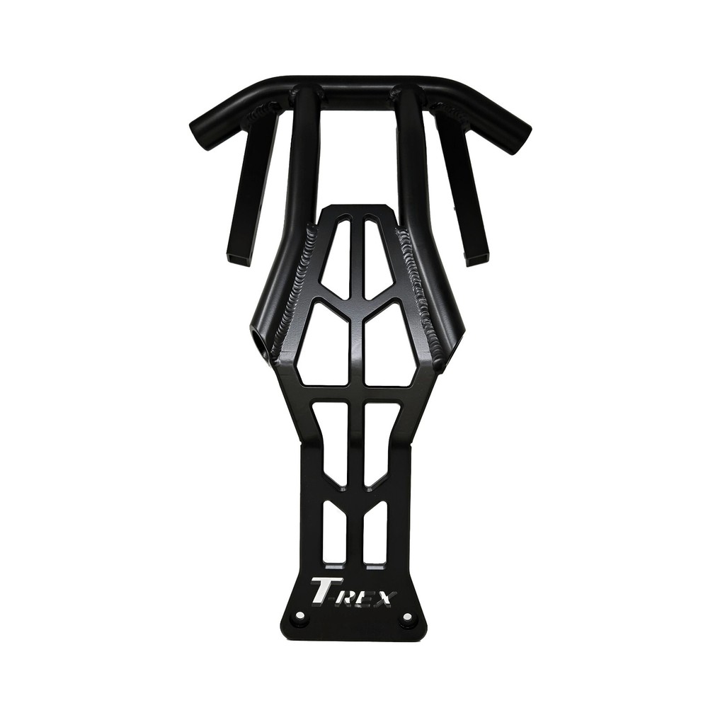 2024-25 Arctic Cat Catalyst Front Bumper