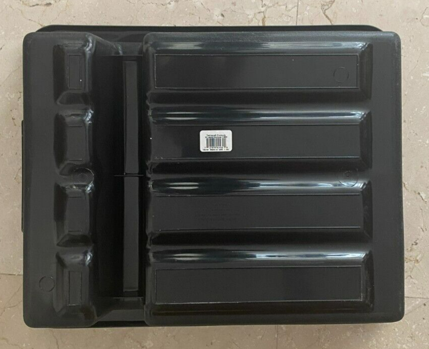 Tablecraft Products, 1547B, Bus Tub