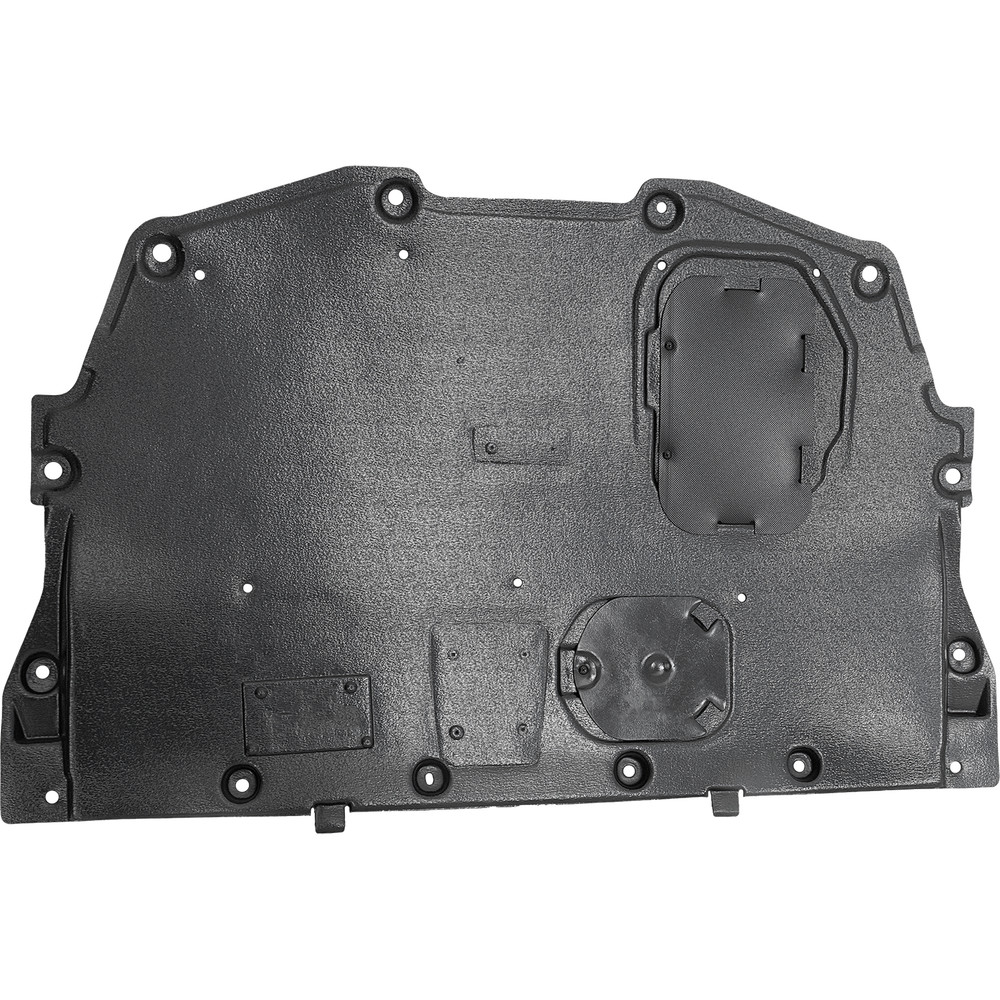 Front Engine Splash Shield For Toyota Yaris 2016-2020