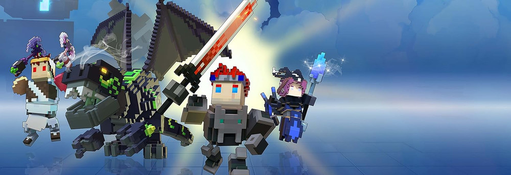 Trove: 750 Credits - Xbox One [Digital Code]