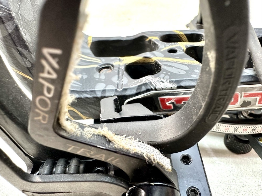 Compound Bow PSE Evolve