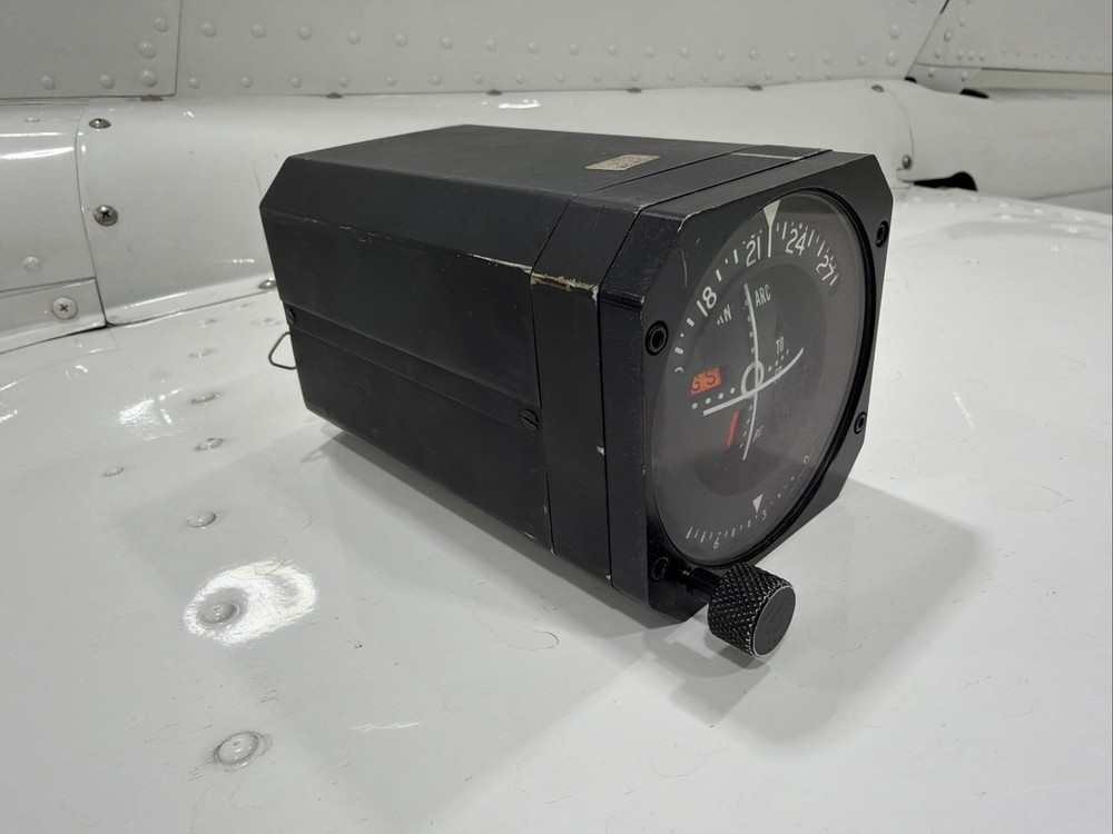 ARC IN-1049AC Course Indicator