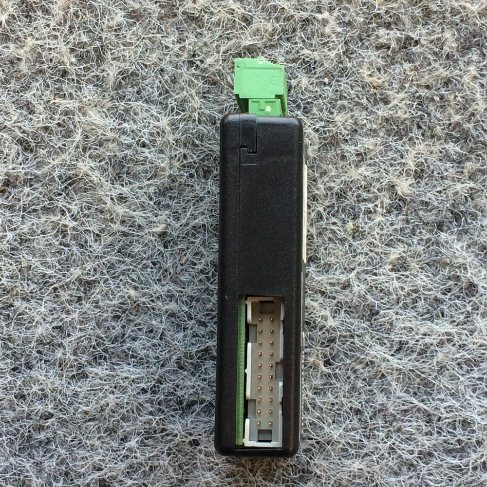 National Instruments NI SCC-FT01 Feed Through Component