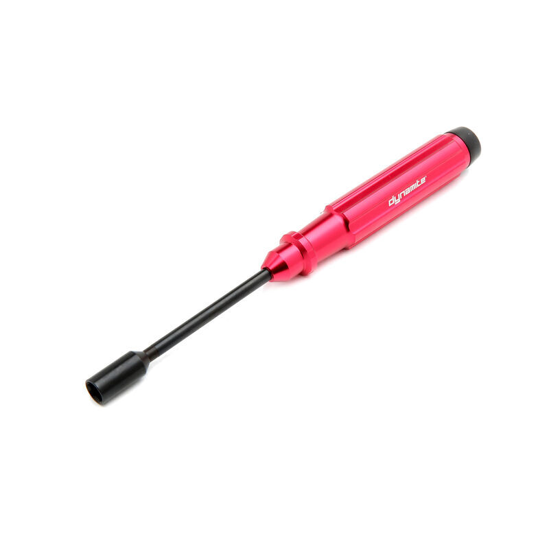 DYNAMITE METRIC Machined Nut Driver 7mm DYNT2014 Hand Tools