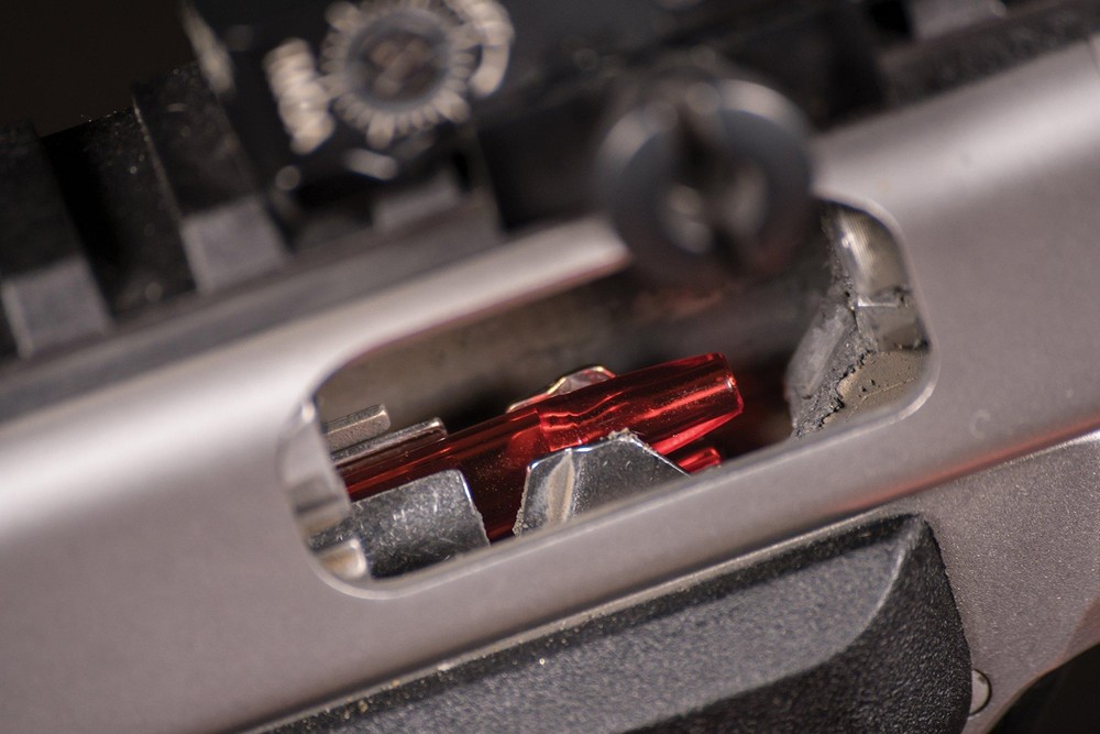 Tipton Snap Caps 22 LR, Per 10