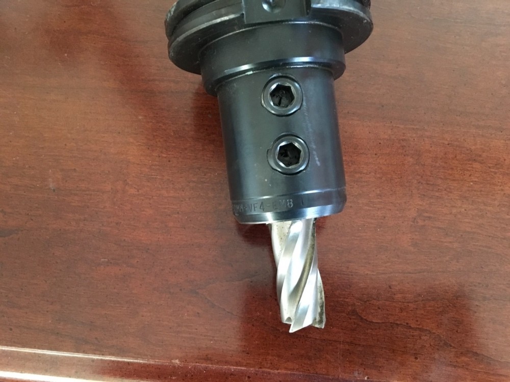 CAT50 tool holder Sandvik Coromant