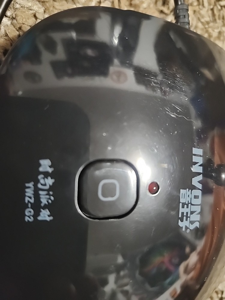 Invons Flexible Desk Microphone