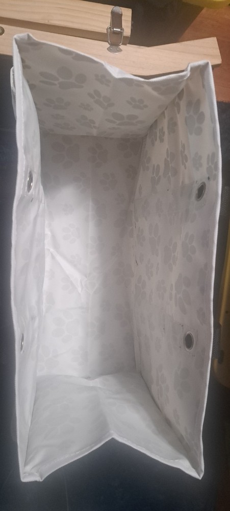 Dog Grooming Bag