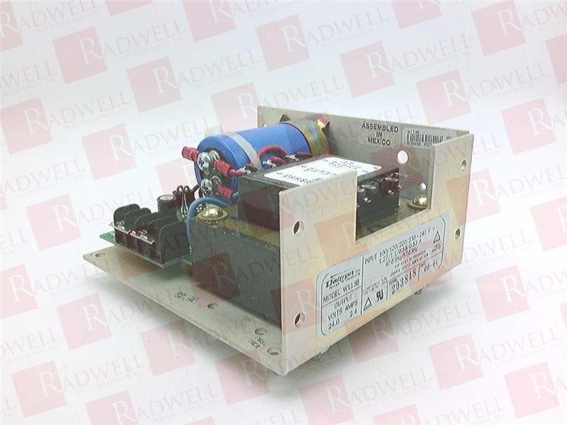 DELTRON W113B / W113B (USED)