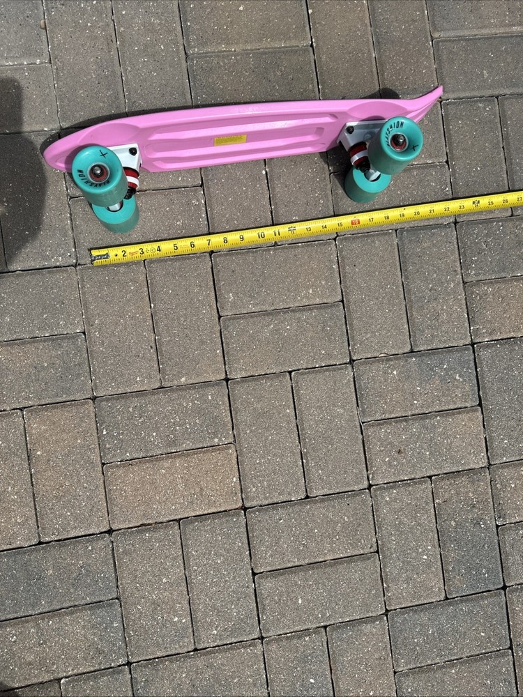 skateboard complete used