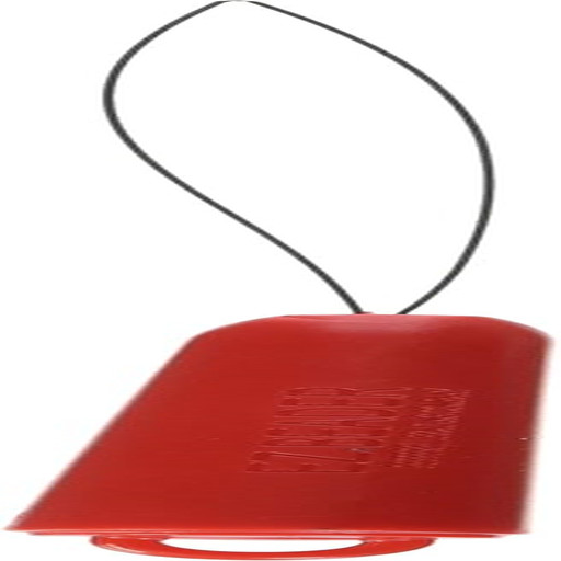 Pepperell EZ Beader Tool, Red