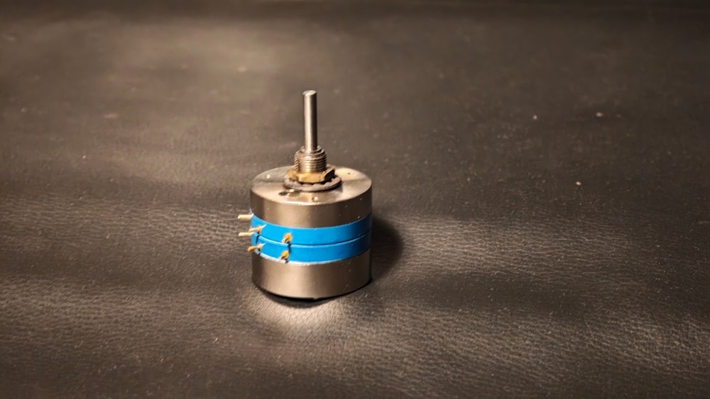 Penny & Giles RF 15 Panoramic