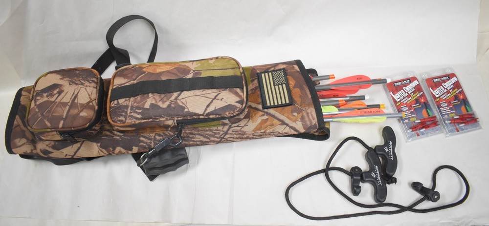 BARNETT GHOST 420 CROSSBOW