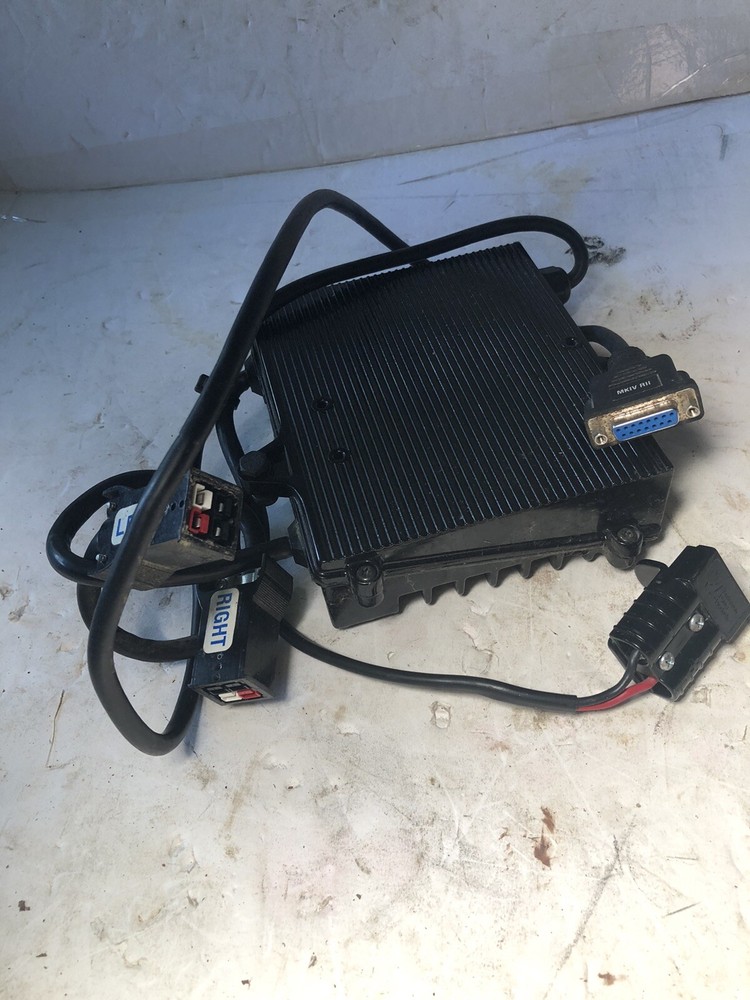 Invacare nutron R51 LXP control module 1092603