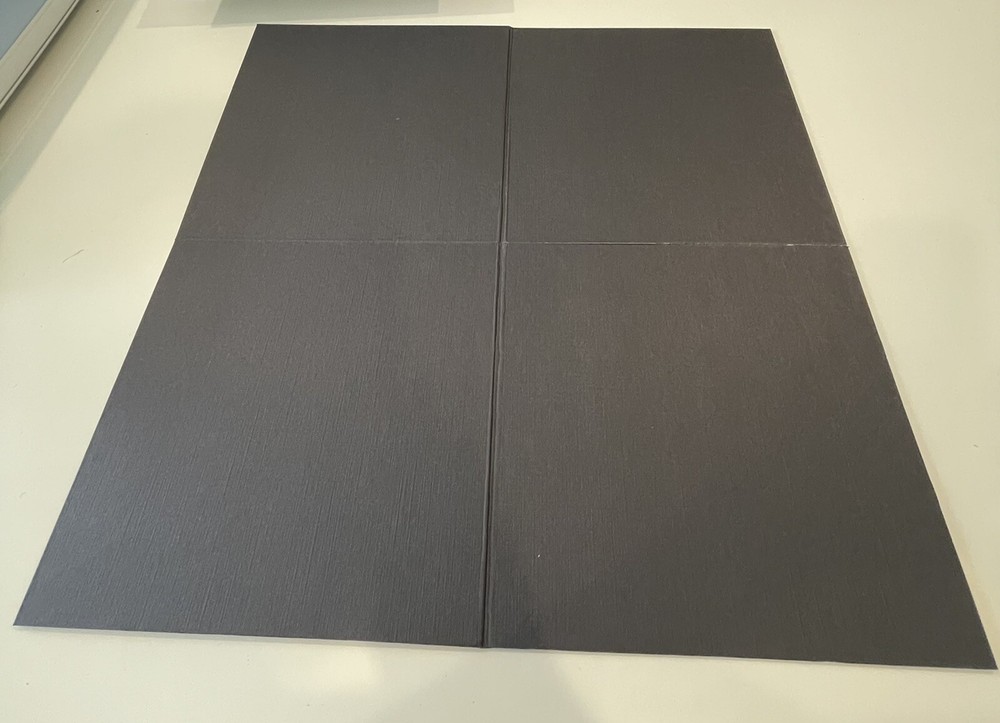 Monopoly Here and Now Edition Replacement Game Board