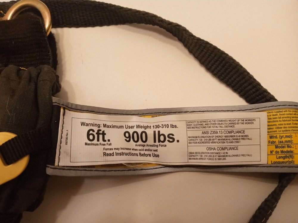 Sala EZ Stop Shock Absorber 1246304