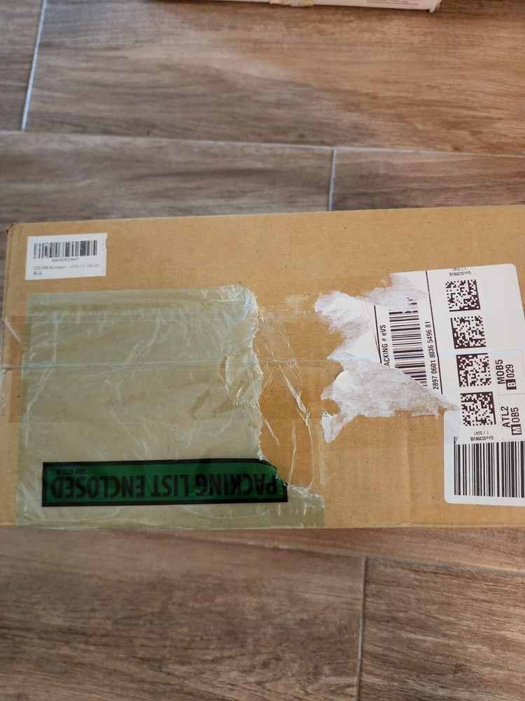 HP P3015 Printer Maintenance Kit - CE525-67901