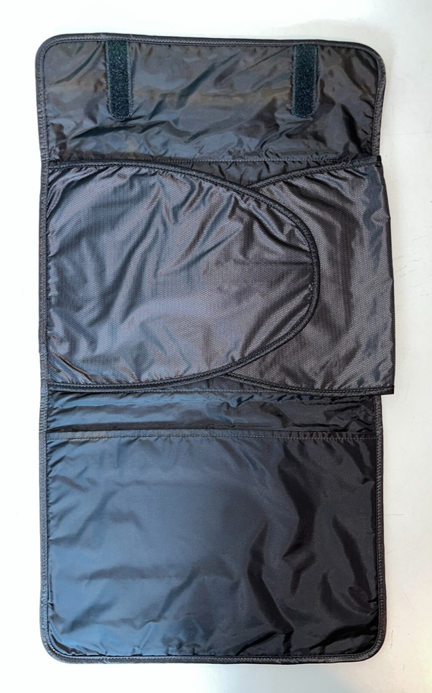 Tumi Packing Folder