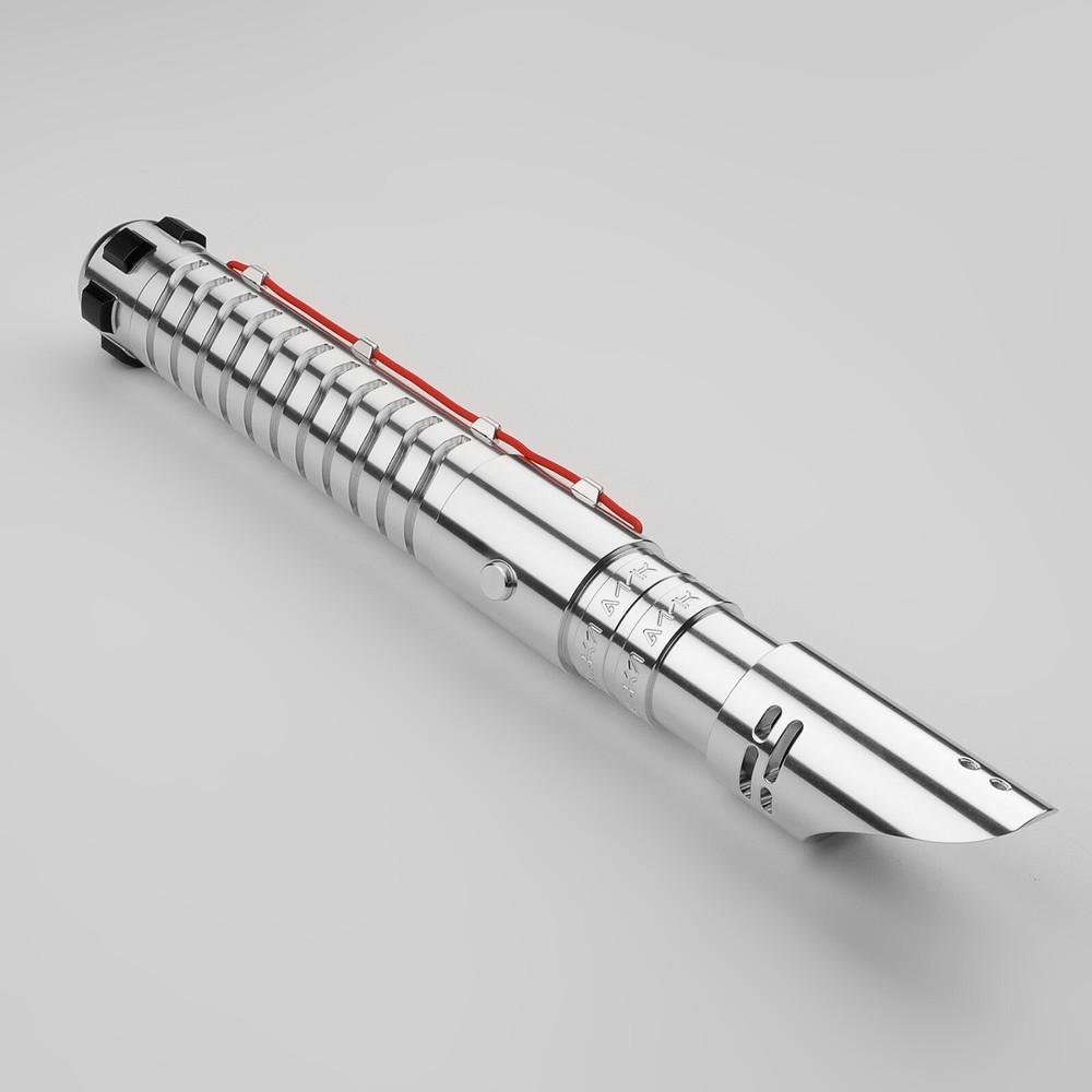 Star Wars Lightsaber LGT Saber XENOPIXEL "Kylo single" Basic Replica
