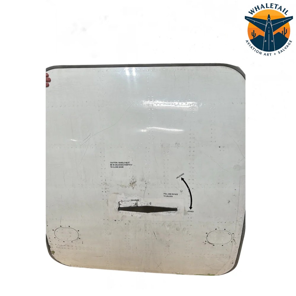737-700 Cargo Door