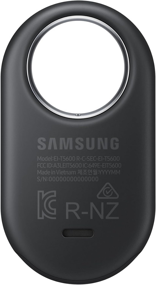 Galaxy Smarttag2, Bluetooth Tracker, Smart Tag GPS Locator Tracking Device, Item