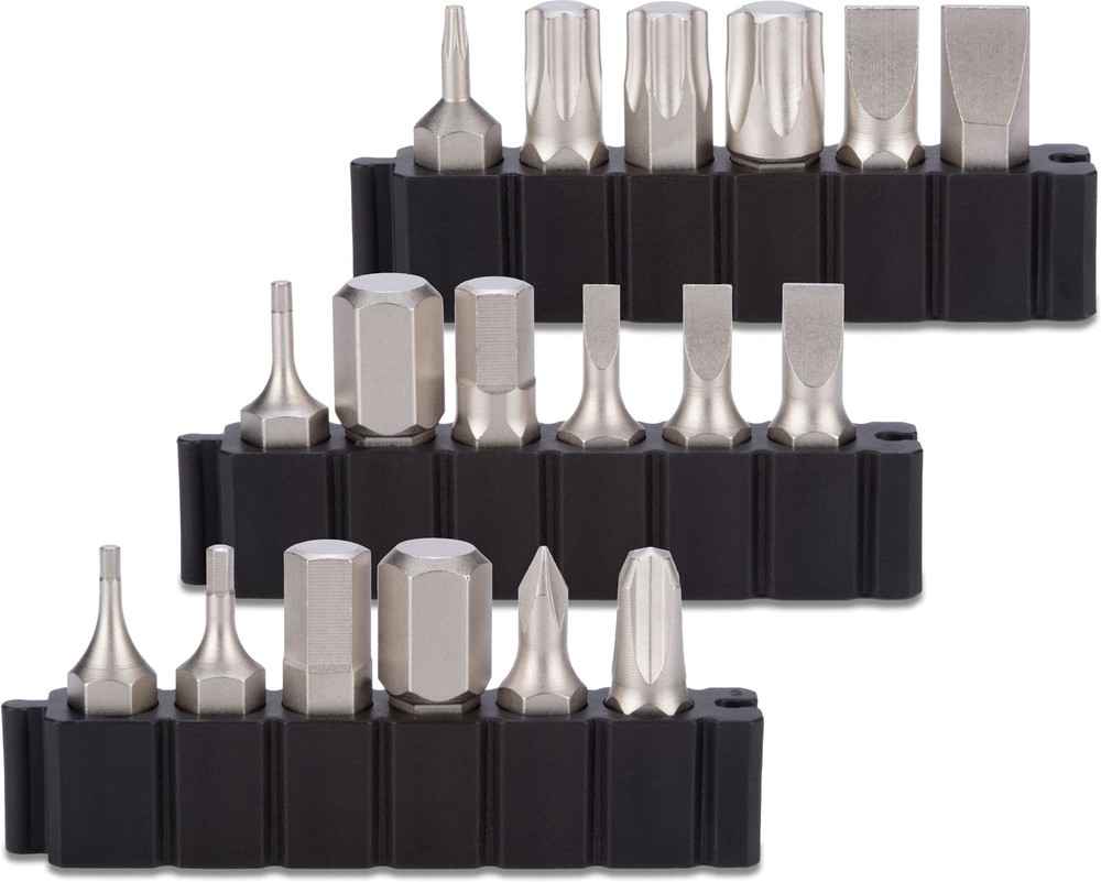 Fix It Sticks Shooting/Hunting Add-On Pack, 18 Bit, BITS-SA-18P