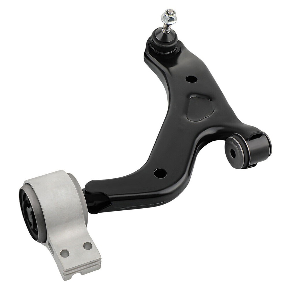 Front Lower Control Arms End Kit for 2008 - 2009 Ford Taurus Mercury Sable AWD
